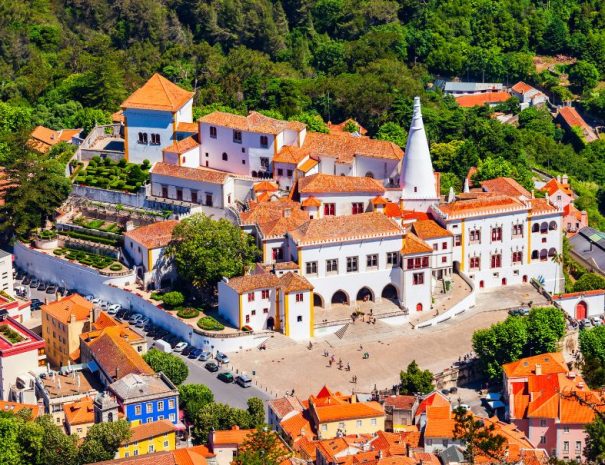sintra palace (1)